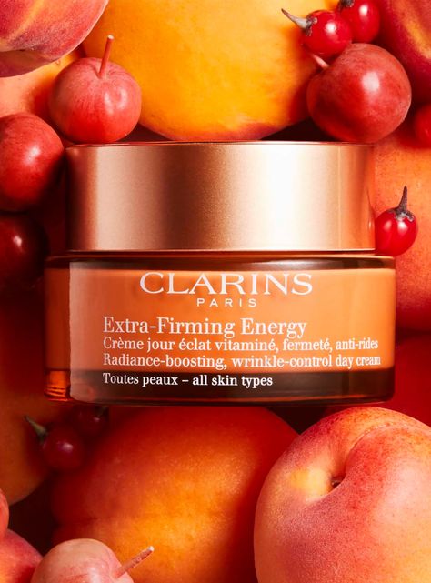 Crema Clarins Extra Firming Energy 50 ml-4