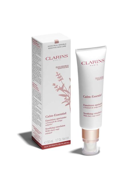 Crema Calm Essentiel Shooting Emulsion 50 ml-3