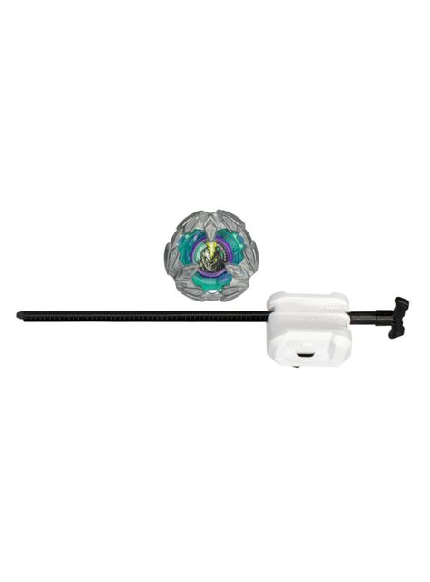 Trompo X Kit Inicial Lance Knight 4-80HN-0