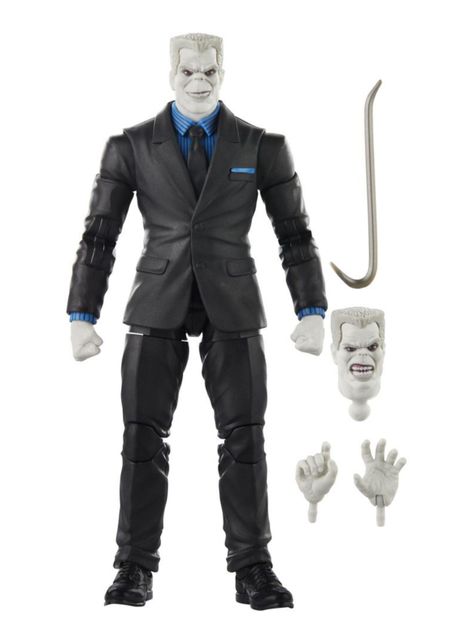 Figura de Acción Legends Series Tombstone-2