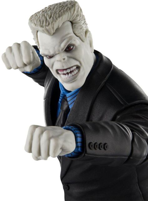 Figura de Acción Legends Series Tombstone-4