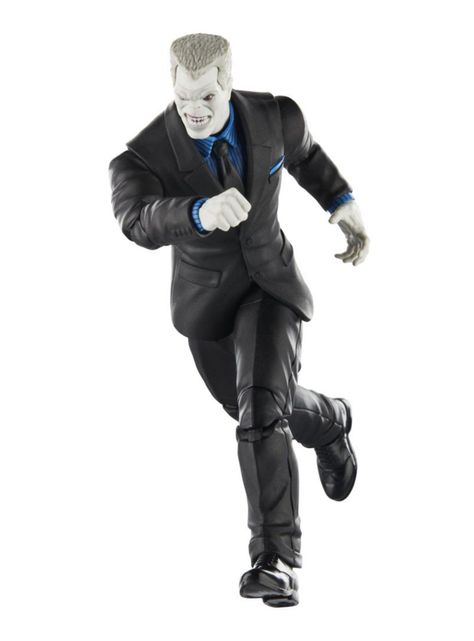 Figura de Acción Legends Series Tombstone-3