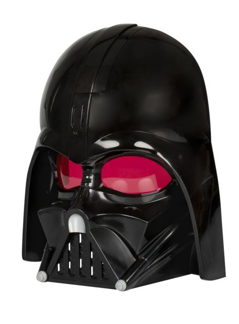 Máscara Star Wars Darth Vader-1