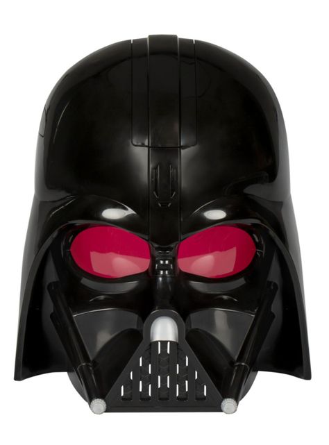 Máscara Star Wars Darth Vader-0