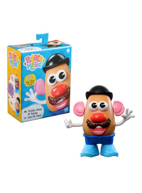 Figura Didáctica Cara de Papa Sr. Cara de Papa-3