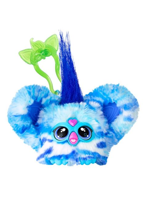 Peluche Miniamigo Interactivo Furblets Ooh-Koo-2