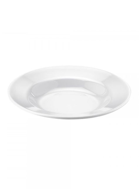 Set Kulsan 4 Plato Hondo Melamina 21 cm-0
