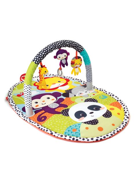 Gimnasio Interactivo Explore Store Infantino-0