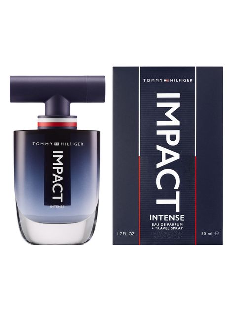 Perfume  Impact Intense EDP Hombre 50 ml Tommy Hilfgier-1