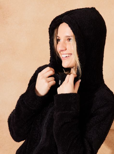 Polar con Cierre y Gorro-2