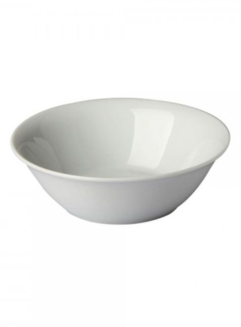 Set Sunnex 2 Bowl Porcelana Ensalada-Cereal 15 cm-0