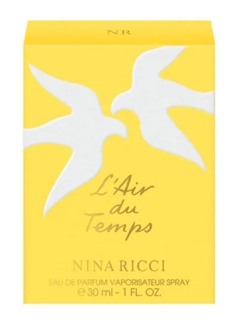 Perfume Nina Ricci L'Air Du Temps Mujer EDP 50 ml-1