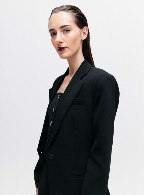 Blazer Sastrero Color-2