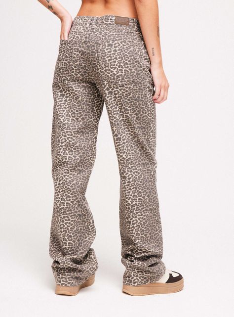 Jeans Estampado-1