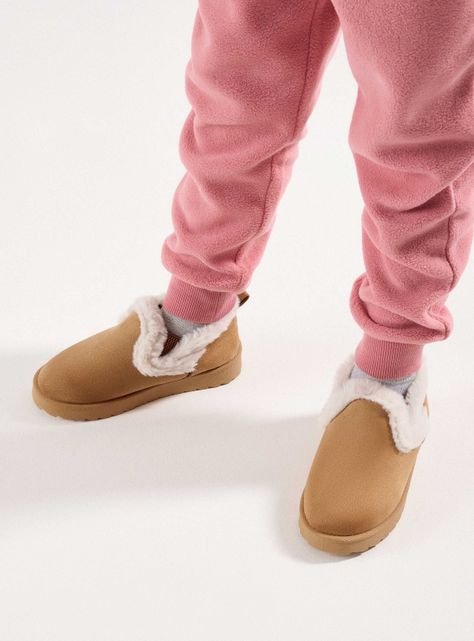 Zapato Casual de Descanso Junior Unisex-0