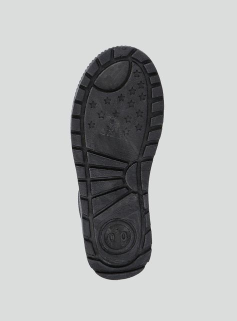 Zapatilla Urbana Diseño Cuña Plataforma Mujer-3