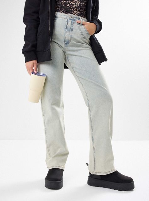 Botín Comfy Chiporro Plataforma Mujer-0