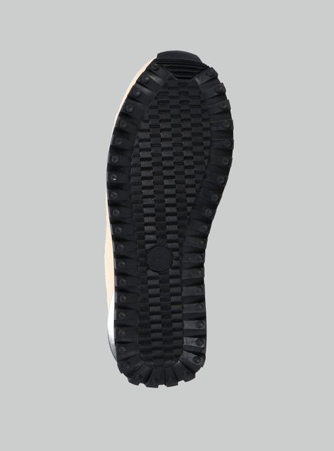 Zapatilla Urbana Metalizada Plataforma Mujer-3