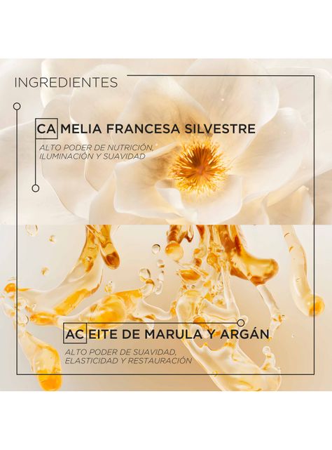 Recarga Aceite Elixir Ultime L’Huile Original 75ml Kérastase-4
