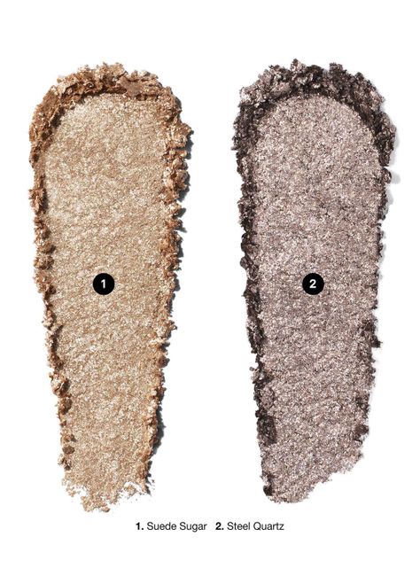 Luminous Smoke Eye Shadow Duo Set-3