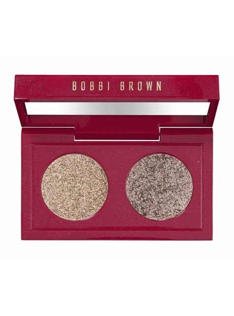 Luminous Smoke Eye Shadow Duo Set-2