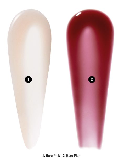 Set de Brillos Labiales Sheer Shine Extra Plump Lip Serum-1