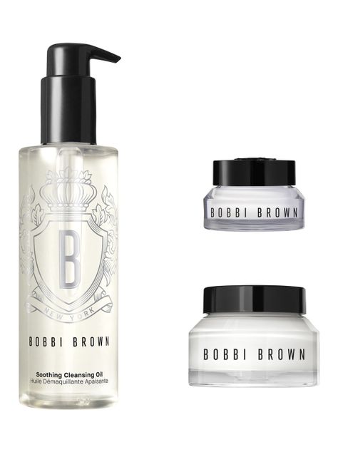 Set de Cuidado de la Piel Season Recharge Skincare-1