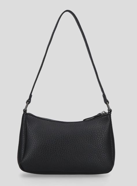 Cartera de Hombro Correa con Bolsillos Cargo-4