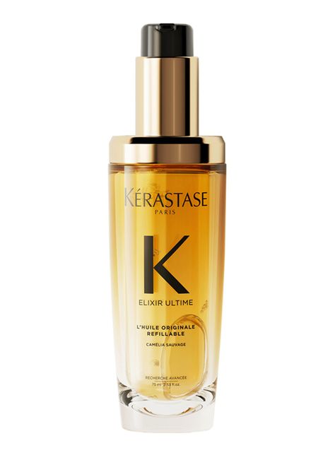 Aceite Elixir Ultime L´Huile Original 75ml Kérastase-0