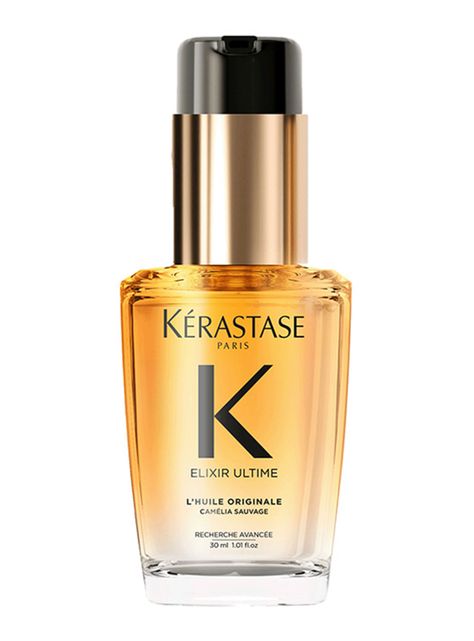 Aceite Elixir Ultime L´Huile Original 30ml Kérastase-0