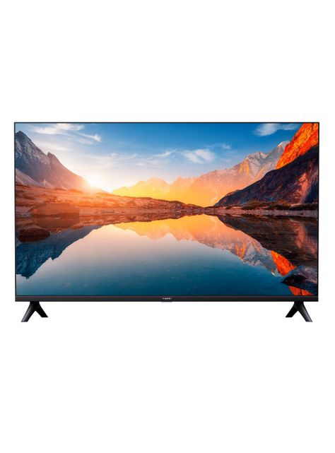 LED Smart TV 32" HD A 2025-0
