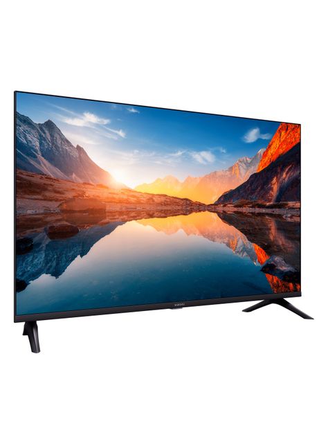 LED Smart TV 32" HD A 2025-1
