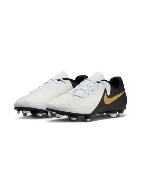 Zapatilla Fútbol Niños Jr. Phantom GX2 Club Fg/Mg-1