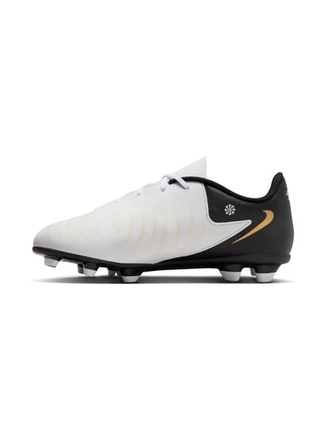Zapatilla Fútbol Niños Jr. Phantom GX2 Club Fg/Mg-2