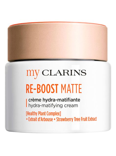 My Clarins Re-Boost Matte Crm 50 ml-0