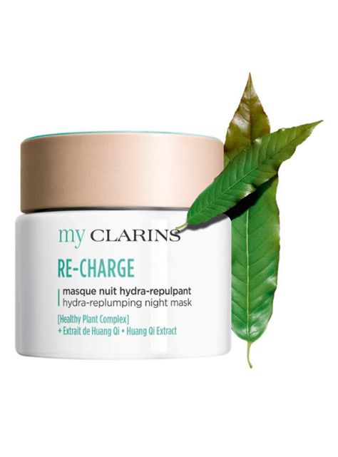Re-Charge Relax Sleep Mask 50 ml-2