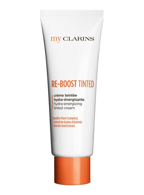 Re-Boost Tinted Cream 50 ml-0