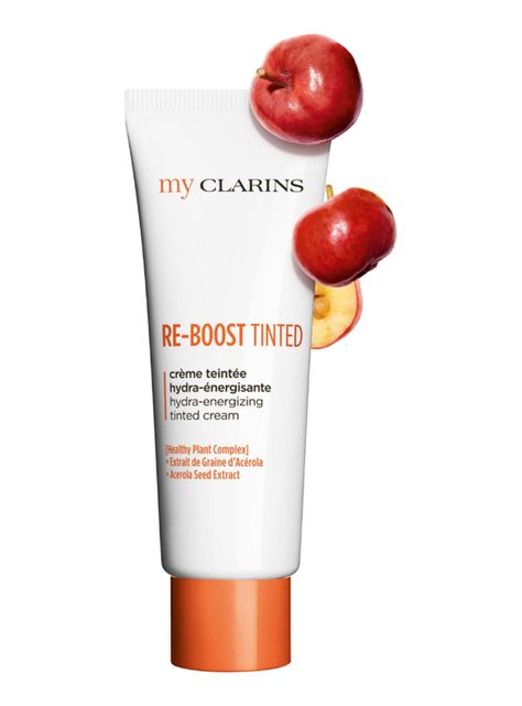 Re-Boost Tinted Cream 50 ml-2