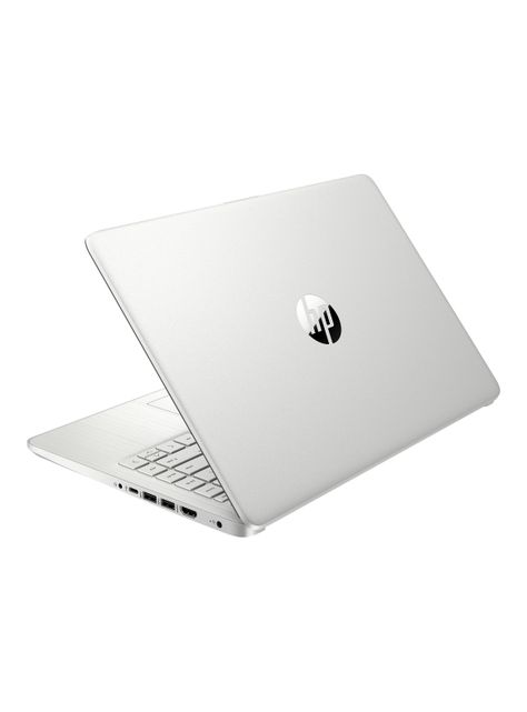 Notebook 14-dq2025la Intel Core i3-1115G4 4GB RAM 256GB SSD + 16GB Intel Optane 14"-1