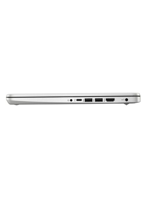 Notebook 14-dq2025la Intel Core i3-1115G4 4GB RAM 256GB SSD + 16GB Intel Optane 14"-5