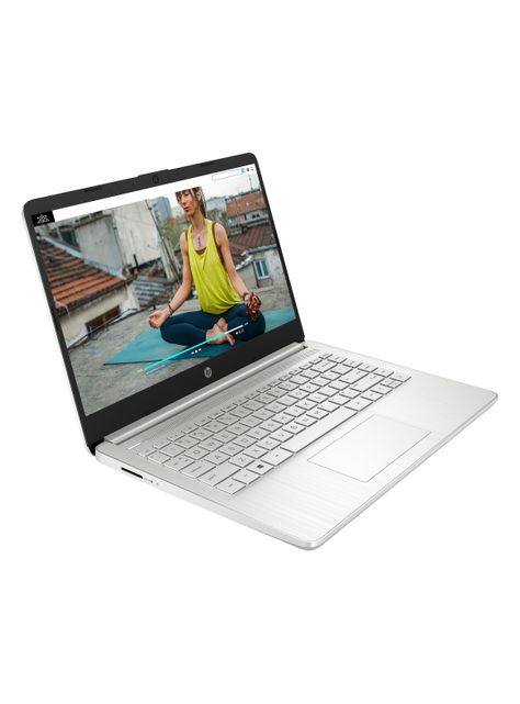 Notebook 14-dq2025la Intel Core i3-1115G4 4GB RAM 256GB SSD + 16GB Intel Optane 14"-2