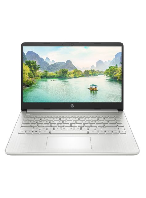 Notebook 14-dq2025la Intel Core i3-1115G4 4GB RAM 256GB SSD + 16GB Intel Optane 14"-0