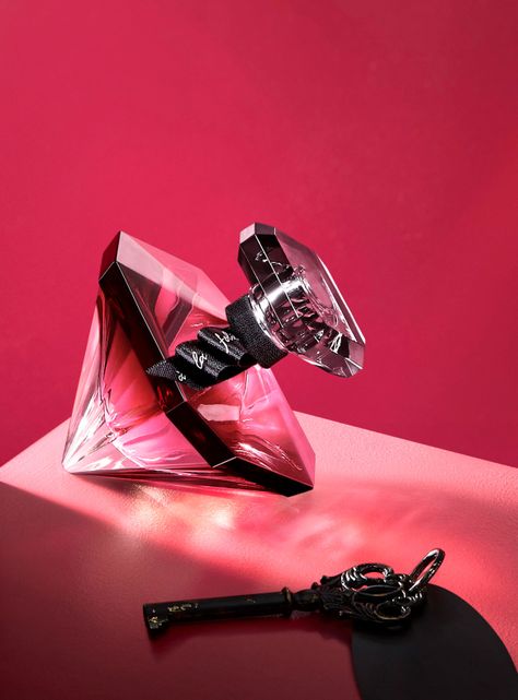 Perfume La Nuit Trésor a la Folie EDP Mujer 75 ml-2