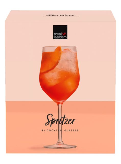 Set 4 Cocktail Spritzer-2