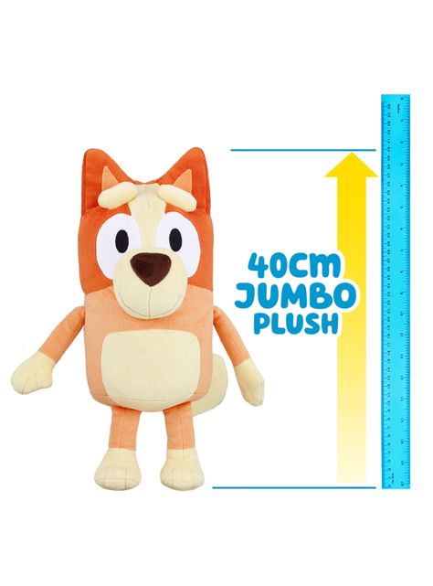 Peluche Bingo 40 cm-1