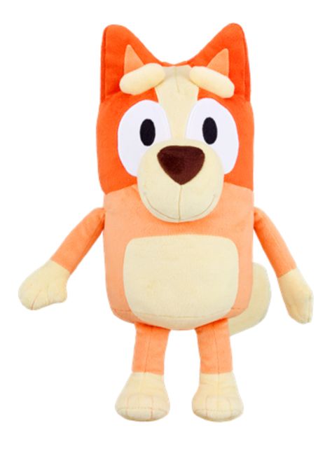 Peluche Bingo 40 cm-0