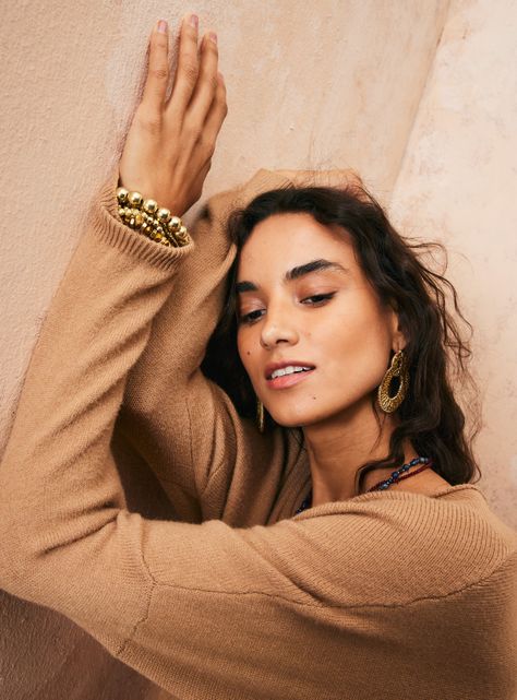 Sweater Diseño Ancho-3