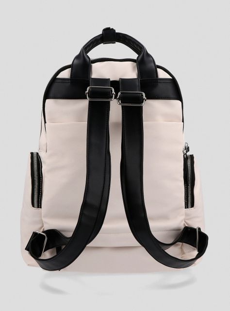 Mochila Notebook Acolchada-2