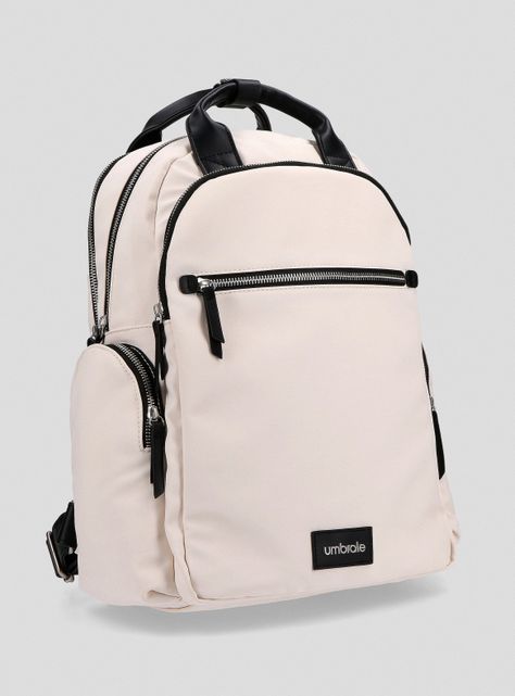 Mochila Notebook Acolchada-1