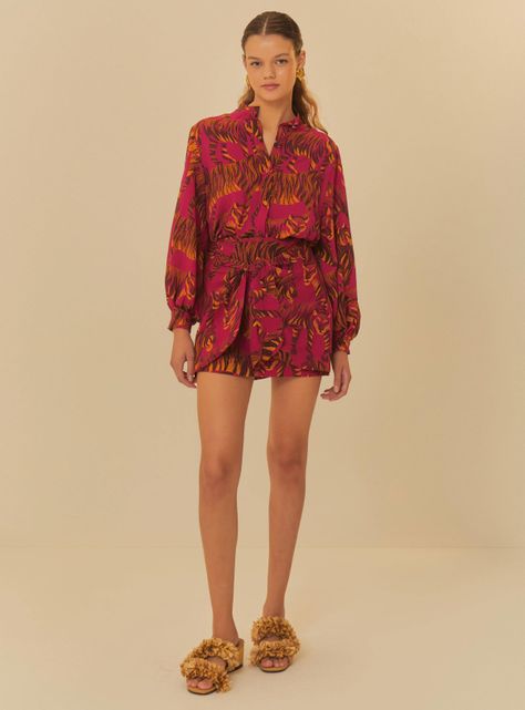 Camisa de Tigre-3